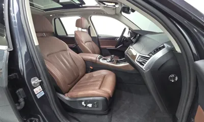 BMW X5 2021, 86068 км, за 35063.78 USD - фото 11