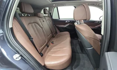 BMW X5 2021, 86068 км, за 35063.78 USD - фото 12
