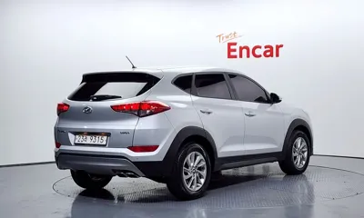 Hyundai Tucson 2017, 83458 км, за 7201.85 USD