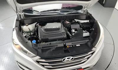 Hyundai Tucson 2017, 83458 км, за 7201.85 USD - фото 6