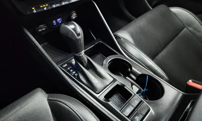 Hyundai Tucson 2017, 83458 км, за 7201.85 USD - фото 9