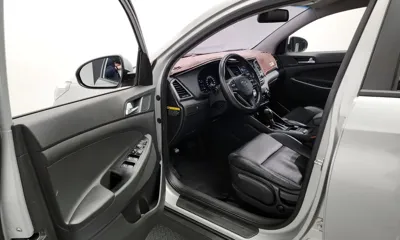 Hyundai Tucson 2017, 83458 км, за 7201.85 USD - фото 10