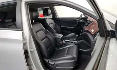 Hyundai Tucson 2017, 83458 км, за 7201.85 USD - фото 11