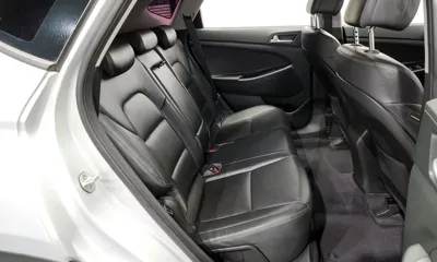 Hyundai Tucson 2017, 83458 км, за 7201.85 USD - фото 12