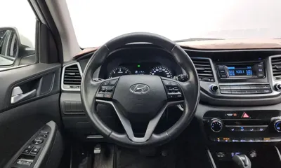 Hyundai Tucson 2017, 83458 км, за 7201.85 USD - фото 13