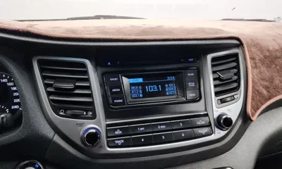Hyundai Tucson 2017, 83458 км, за 7201.85 USD - фото 14