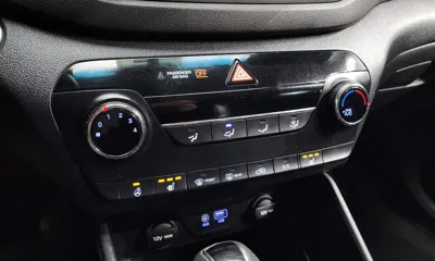 Hyundai Tucson 2017, 83458 км, за 7201.85 USD - фото 15