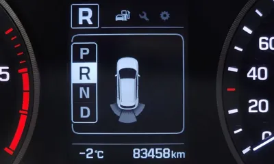 Hyundai Tucson 2017, 83458 км, за 7201.85 USD - фото 16