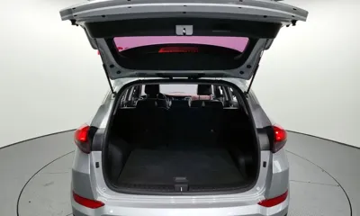 Hyundai Tucson 2017, 83458 км, за 7201.85 USD - фото 20