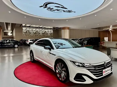 Volkswagen CC 2022, 110500 км, за 16185.68 USD