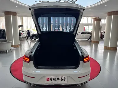 Volkswagen CC 2022, 110500 км, за 16185.68 USD - фото 15