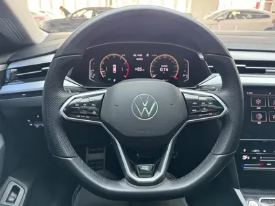 Volkswagen CC 2022, 110500 км, за 16185.68 USD - фото 28