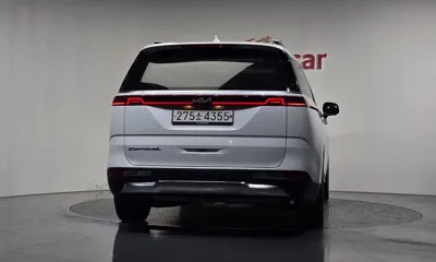 Kia Canival 2021, 65615 км, за 18436.57 USD