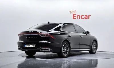Hyundai Grandeur 2022, 87414 км, за 14056.75 USD