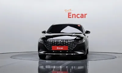 Hyundai Grandeur 2022, 87414 км, за 14056.75 USD