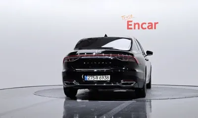 Hyundai Grandeur 2022, 87414 км, за 14056.75 USD