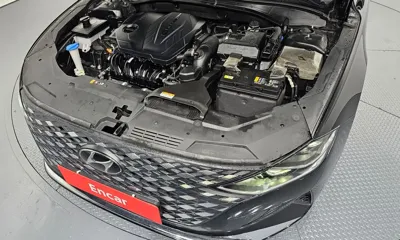 Hyundai Grandeur 2022, 87414 км, за 14056.75 USD - фото 6