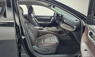 Hyundai Grandeur 2022, 87414 км, за 14056.75 USD - фото 10