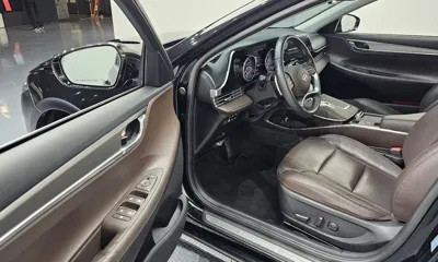 Hyundai Grandeur 2022, 87414 км, за 14056.75 USD - фото 11