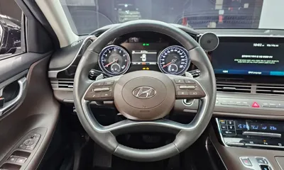 Hyundai Grandeur 2022, 87414 км, за 14056.75 USD - фото 14