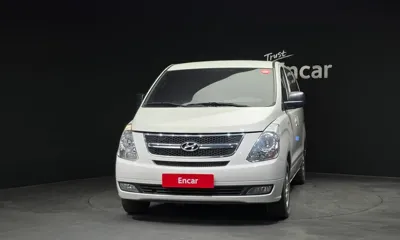Hyundai Starex 2014, 52454 км, за 7930.83 USD