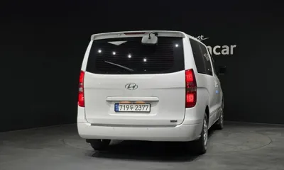 Hyundai Starex 2014, 52454 км, за 7930.83 USD