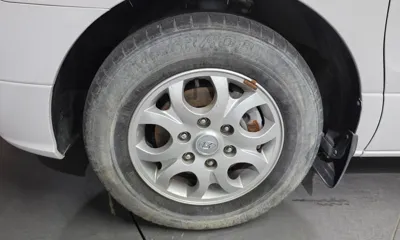 Hyundai Starex 2014, 52454 км, за 7930.83 USD