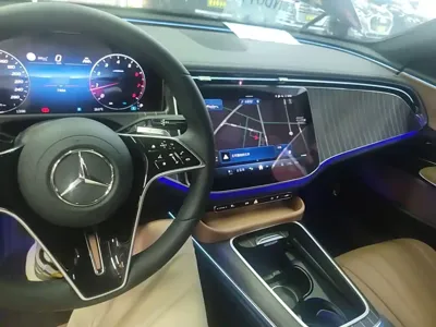 Mercedes-Benz E-Class 2026, 7900 км, за 53824.74 USD - фото 10