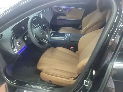 Mercedes-Benz E-Class 2026, 7900 км, за 53824.74 USD - фото 15