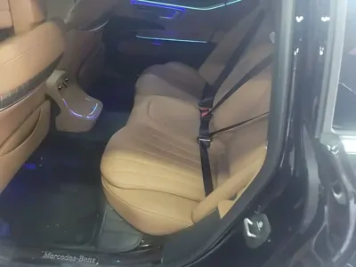 Mercedes-Benz E-Class 2026, 7900 км, за 53824.74 USD - фото 17