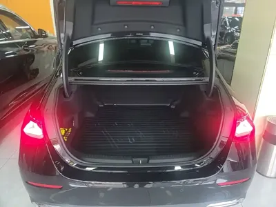 Mercedes-Benz E-Class 2026, 7900 км, за 53824.74 USD - фото 19