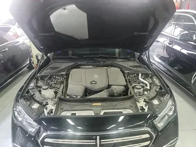 Mercedes-Benz E-Class 2026, 7900 км, за 53824.74 USD - фото 20