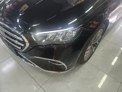 Mercedes-Benz E-Class 2026, 7900 км, за 53824.74 USD - фото 24