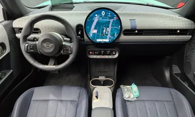 MINI Cooper 2025, 9653 км, за 21596.43 USD - фото 7