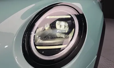 MINI Cooper 2025, 9653 км, за 21596.43 USD - фото 22