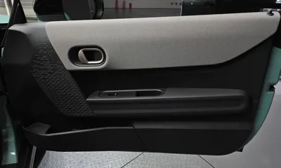 MINI Cooper 2025, 9653 км, за 21596.43 USD - фото 25