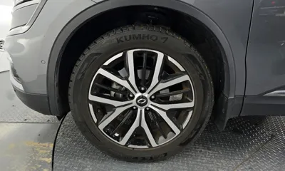 Renault-KoreaSamsung QM6 2020, 9995 км, за 13266.05 USD