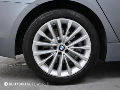 BMW 5-Series 2019, 63922 км, за 18800.43 USD