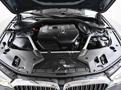 BMW 5-Series 2019, 63922 км, за 18800.43 USD - фото 6