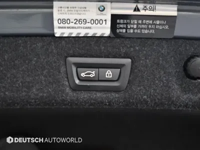 BMW 5-Series 2019, 63922 км, за 18800.43 USD - фото 20