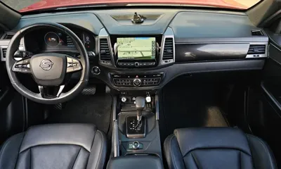 KG_Mobility_Ssangyong Rexton 2022, 25938 км, за 17592.23 USD - фото 7