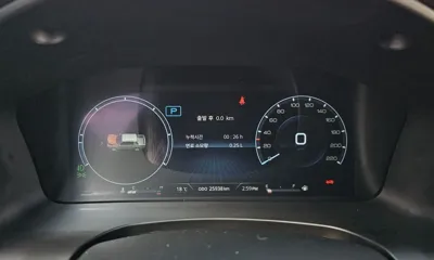 KG_Mobility_Ssangyong Rexton 2022, 25938 км, за 17592.23 USD - фото 8