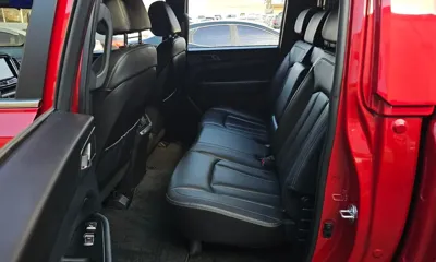 KG_Mobility_Ssangyong Rexton 2022, 25938 км, за 17592.23 USD - фото 12