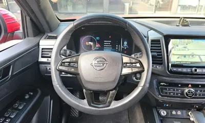 KG_Mobility_Ssangyong Rexton 2022, 25938 км, за 17592.23 USD - фото 13