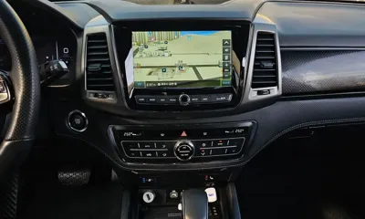 KG_Mobility_Ssangyong Rexton 2022, 25938 км, за 17592.23 USD - фото 14