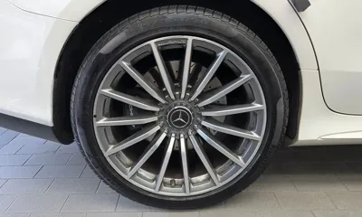 Mercedes-Benz AMG GT 2019, 104609 км, за 37281.89 USD