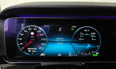 Mercedes-Benz AMG GT 2019, 104609 км, за 37281.89 USD - фото 8
