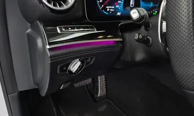Mercedes-Benz AMG GT 2019, 104609 км, за 37281.89 USD - фото 18