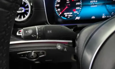 Mercedes-Benz AMG GT 2019, 104609 км, за 37281.89 USD - фото 19