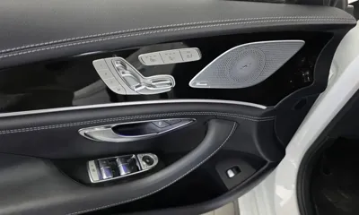 Mercedes-Benz AMG GT 2019, 104609 км, за 37281.89 USD - фото 20